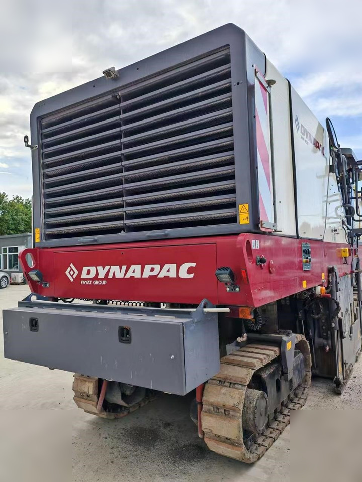2020 DYNAPAC PL2000F - Cestná fréza: obrázok 3 2020 DYNAPAC PL2000F - Cestná fréza: obrázok 3