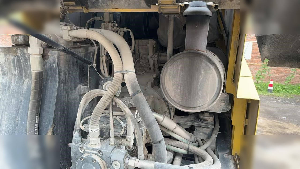 2021 BOMAG BM1000/20 - Cestná fréza: obrázok 2 2021 BOMAG BM1000/20 - Cestná fréza: obrázok 2