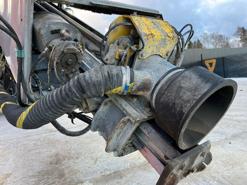 Vrtné príslušenstvo Atlas-Copco Epiroc T30R-03: obrázok 11