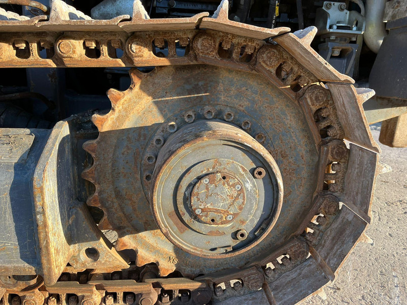 Vrtné príslušenstvo Atlas-Copco Epiroc T30R-03: obrázok 16