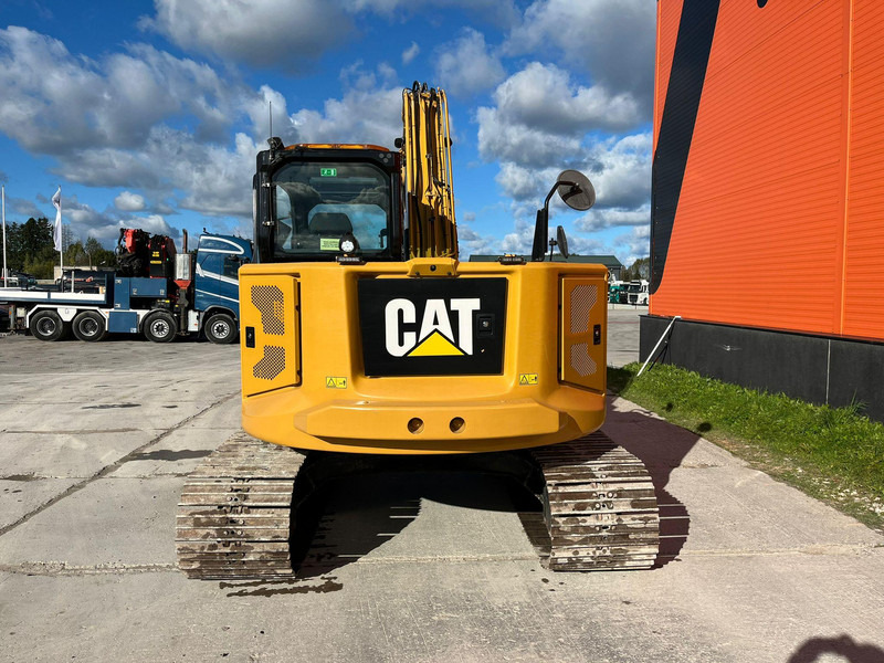 Caterpillar 310-07 + 2 BUCKETS / ROTOTILT / AC / CENTRAL LUBRICATION - Pásové rýpadlo: obrázok 5 Caterpillar 310-07 + 2 BUCKETS / ROTOTILT / AC / CENTRAL LUBRICATION - Pásové rýpadlo: obrázok 5