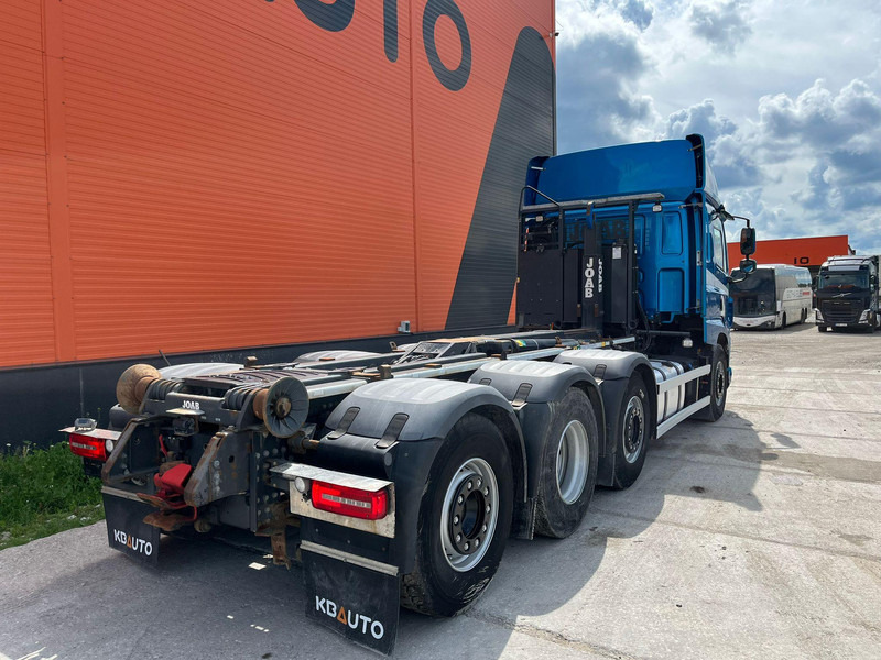 DAF CF 530 8x2 JOAB L24 ton L=5750 MM - Hákový nosič kontajnerov: obrázok 5 DAF CF 530 8x2 JOAB L24 ton L=5750 MM - Hákový nosič kontajnerov: obrázok 5