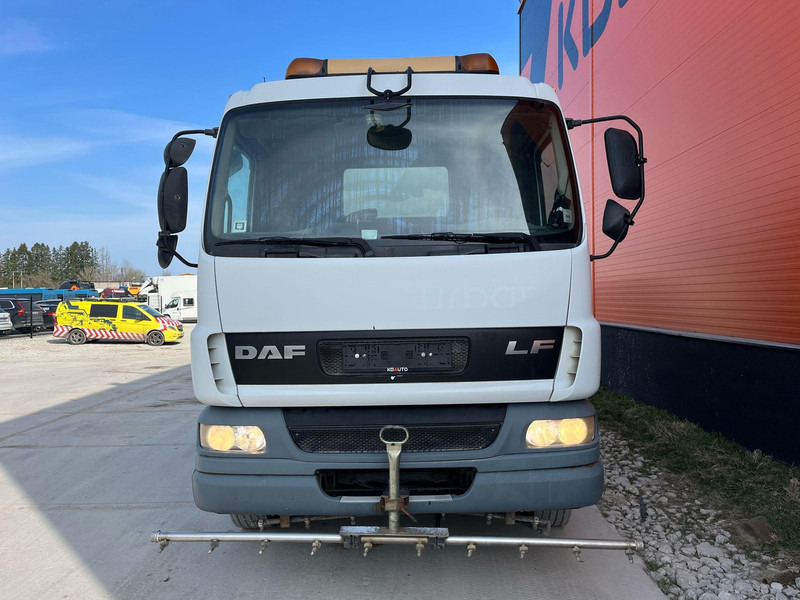 DAF LF 55.180 4x2 Schmidt SK 600 Dual LP - Zametacie vozidlo: obrázok 2 DAF LF 55.180 4x2 Schmidt SK 600 Dual LP - Zametacie vozidlo: obrázok 2