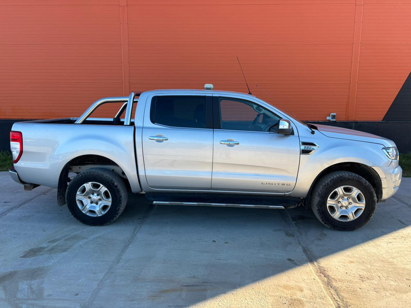 Ford Ranger 4x4 - Automobil: obrázok 4 Ford Ranger 4x4 - Automobil: obrázok 4