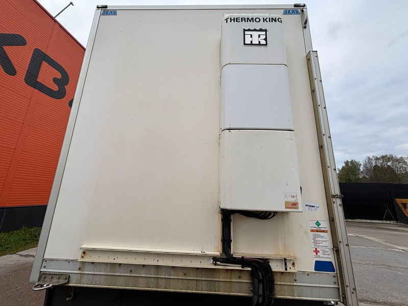 HFR KK18 Thermo King CO2 / BOX L=7065 mm - Príves chladírenské: obrázok 3 HFR KK18 Thermo King CO2 / BOX L=7065 mm - Príves chladírenské: obrázok 3