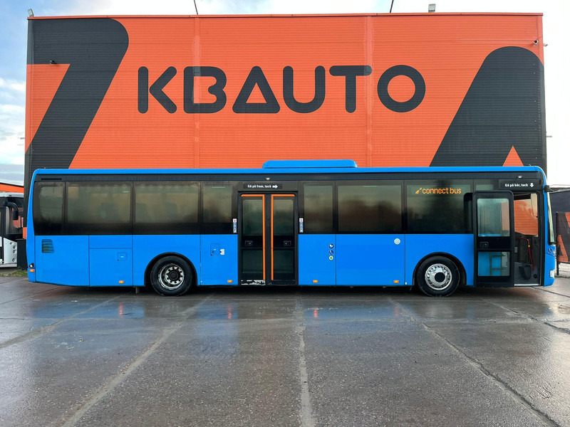 Mestský autobus Iveco Crossway LE 4x2 41 SEATS / AC / AUXILIARY HEATING: obrázok 9 Mestský autobus Iveco Crossway LE 4x2 41 SEATS / AC / AUXILIARY HEATING: obrázok 9