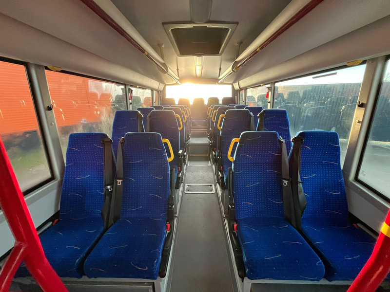 Mestský autobus Iveco Crossway LE 4x2 41 SEATS / AC / AUXILIARY HEATING: obrázok 16 Mestský autobus Iveco Crossway LE 4x2 41 SEATS / AC / AUXILIARY HEATING: obrázok 16