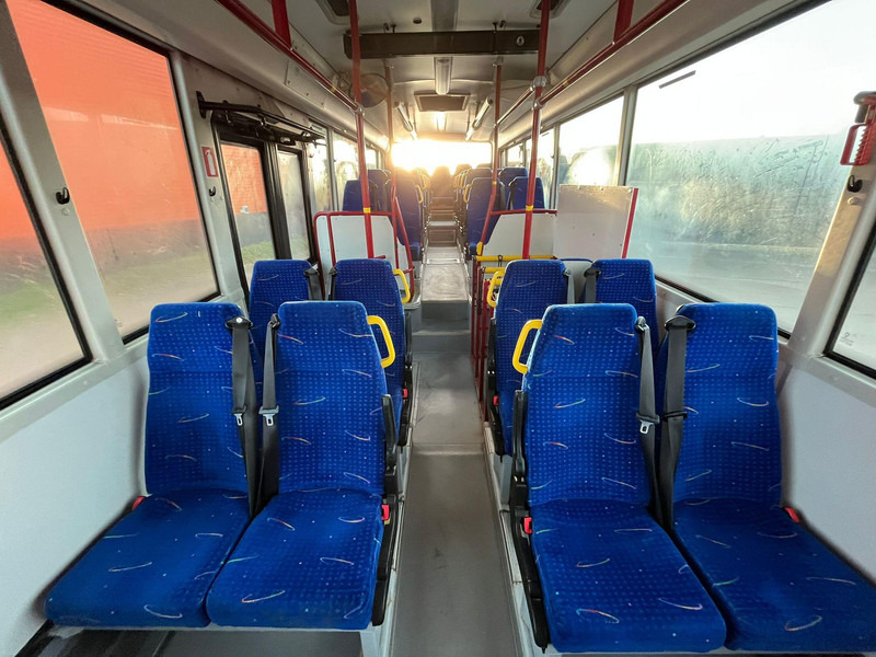 Mestský autobus Iveco Crossway LE 4x2 41 SEATS / AC / AUXILIARY HEATING: obrázok 15 Mestský autobus Iveco Crossway LE 4x2 41 SEATS / AC / AUXILIARY HEATING: obrázok 15