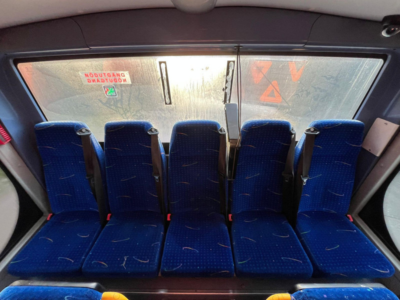 Mestský autobus Iveco Crossway LE 4x2 41 SEATS / AC / AUXILIARY HEATING: obrázok 17 Mestský autobus Iveco Crossway LE 4x2 41 SEATS / AC / AUXILIARY HEATING: obrázok 17