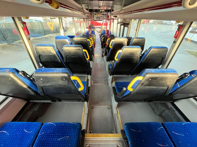 Mestský autobus Iveco Crossway LE 4x2 41 SEATS / AC / AUXILIARY HEATING: obrázok 18 Mestský autobus Iveco Crossway LE 4x2 41 SEATS / AC / AUXILIARY HEATING: obrázok 18