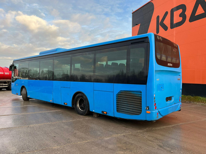 Mestský autobus Iveco Crossway LE 4x2 41 SEATS / AC / AUXILIARY HEATING: obrázok 6 Mestský autobus Iveco Crossway LE 4x2 41 SEATS / AC / AUXILIARY HEATING: obrázok 6