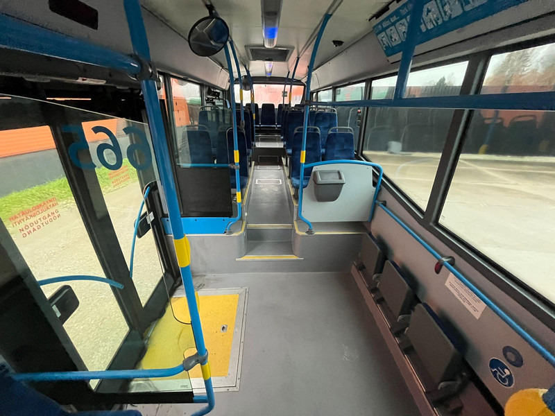 Mestský autobus Iveco Crossway LE 4x2 AC / AUXILIARY HEATING / WHEELCHAIR RAMP: obrázok 16