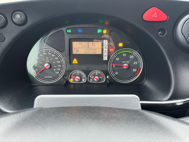 Mestský autobus Iveco Crossway LE 4x2 AC / AUXILIARY HEATING / WHEELCHAIR RAMP: obrázok 11