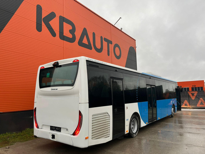 Mestský autobus Iveco Crossway LE 4x2 AC / AUXILIARY HEATING / WHEELCHAIR RAMP: obrázok 7