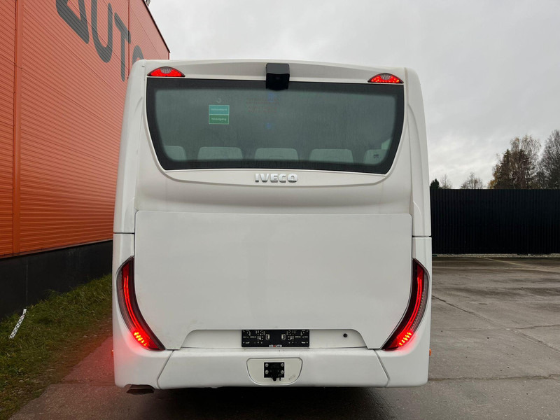 Mestský autobus Iveco Crossway LE 4x2 AC / AUXILIARY HEATING / WHEELCHAIR RAMP: obrázok 6