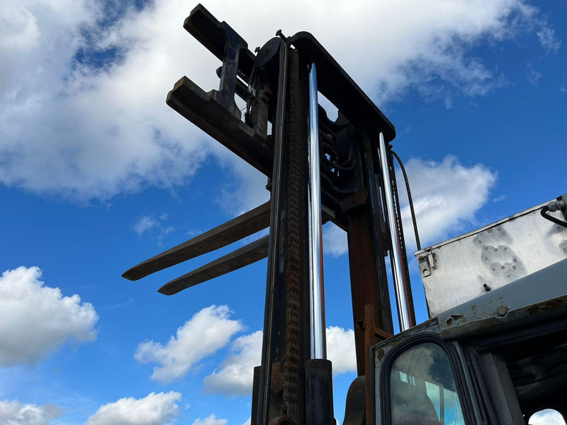 Leasing Kalmar DCD 50-6H Rated capacity: 5000 kg / Lifting height: 4000 mm Kalmar DCD 50-6H Rated capacity: 5000 kg / Lifting height: 4000 mm: obrázok 13 Leasing Kalmar DCD 50-6H Rated capacity: 5000 kg / Lifting height: 4000 mm Kalmar DCD 50-6H Rated capacity: 5000 kg / Lifting height: 4000 mm: obrázok 13