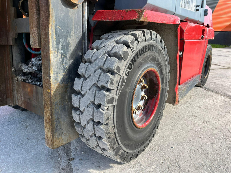 Leasing Kalmar DCD 50-6H Rated capacity: 5000 kg / Lifting height: 4000 mm Kalmar DCD 50-6H Rated capacity: 5000 kg / Lifting height: 4000 mm: obrázok 15 Leasing Kalmar DCD 50-6H Rated capacity: 5000 kg / Lifting height: 4000 mm Kalmar DCD 50-6H Rated capacity: 5000 kg / Lifting height: 4000 mm: obrázok 15