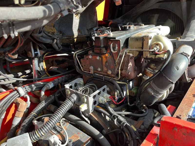 Leasing Kalmar DCD 50-6H Rated capacity: 5000 kg / Lifting height: 4000 mm Kalmar DCD 50-6H Rated capacity: 5000 kg / Lifting height: 4000 mm: obrázok 17 Leasing Kalmar DCD 50-6H Rated capacity: 5000 kg / Lifting height: 4000 mm Kalmar DCD 50-6H Rated capacity: 5000 kg / Lifting height: 4000 mm: obrázok 17