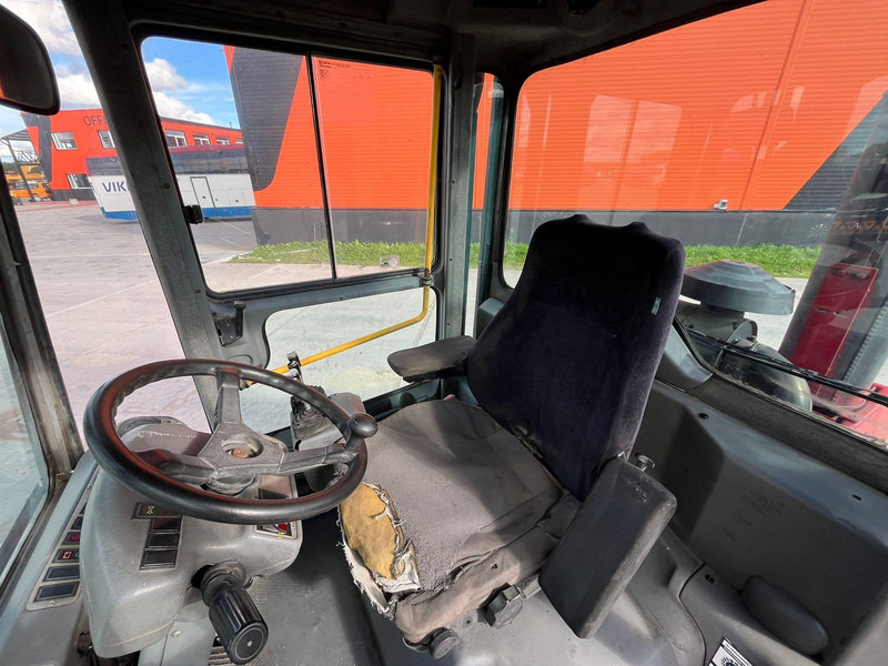 Leasing Kalmar DCD 50-6H Rated capacity: 5000 kg / Lifting height: 4000 mm Kalmar DCD 50-6H Rated capacity: 5000 kg / Lifting height: 4000 mm: obrázok 18 Leasing Kalmar DCD 50-6H Rated capacity: 5000 kg / Lifting height: 4000 mm Kalmar DCD 50-6H Rated capacity: 5000 kg / Lifting height: 4000 mm: obrázok 18