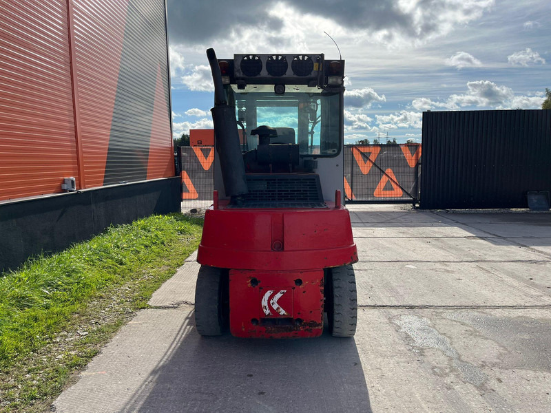 Leasing Kalmar DCD 55-6 H Rated capacity: 5500 kg / Lifting height: 3500 mm Kalmar DCD 55-6 H Rated capacity: 5500 kg / Lifting height: 3500 mm: obrázok 7 Leasing Kalmar DCD 55-6 H Rated capacity: 5500 kg / Lifting height: 3500 mm Kalmar DCD 55-6 H Rated capacity: 5500 kg / Lifting height: 3500 mm: obrázok 7