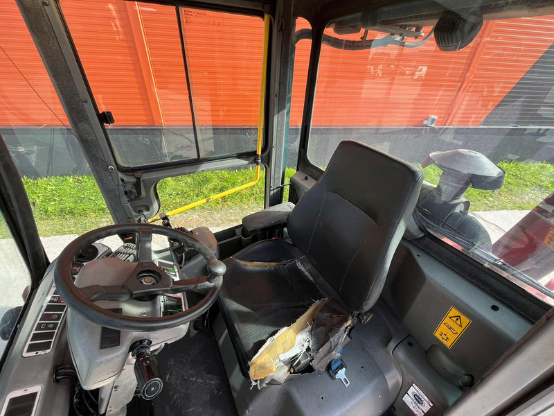 Leasing Kalmar DCD 55-6 H Rated capacity: 5500 kg / Lifting height: 3500 mm Kalmar DCD 55-6 H Rated capacity: 5500 kg / Lifting height: 3500 mm: obrázok 16 Leasing Kalmar DCD 55-6 H Rated capacity: 5500 kg / Lifting height: 3500 mm Kalmar DCD 55-6 H Rated capacity: 5500 kg / Lifting height: 3500 mm: obrázok 16