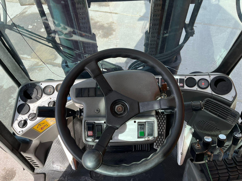 Leasing Kalmar DCD 55-6 H Rated capacity: 5500 kg / Lifting height: 3500 mm Kalmar DCD 55-6 H Rated capacity: 5500 kg / Lifting height: 3500 mm: obrázok 14 Leasing Kalmar DCD 55-6 H Rated capacity: 5500 kg / Lifting height: 3500 mm Kalmar DCD 55-6 H Rated capacity: 5500 kg / Lifting height: 3500 mm: obrázok 14