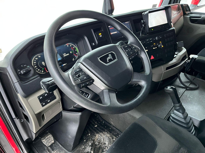 Chladirenské nákladné vozidlo MAN TGL 8.220 4x2 THERMOKING V-800MAX / BOX L=6135 mm: obrázok 15