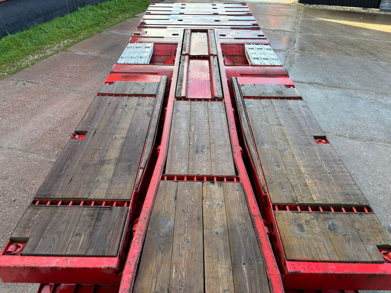 Nákladné vozidlo na prepravu automobilov MAN TGS 35.480 8x4H-6 HYDRODRIVE / PLATFORM L=9160 mm / WINCH: obrázok 14 Nákladné vozidlo na prepravu automobilov MAN TGS 35.480 8x4H-6 HYDRODRIVE / PLATFORM L=9160 mm / WINCH: obrázok 14