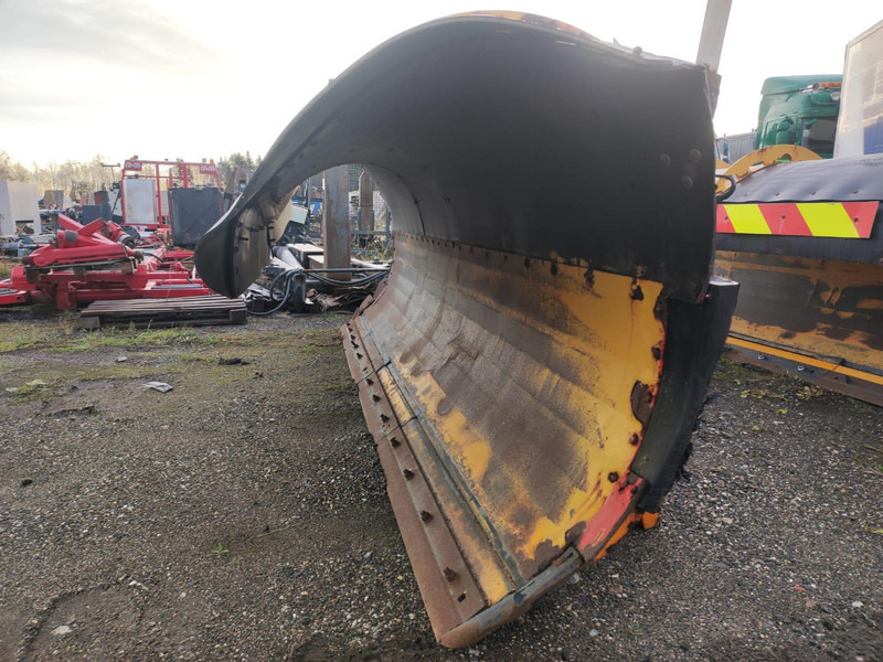Meiren MSP4003LH 4m Snow Plow/ Lumesahk / One available - Vozidlo na odpratávanie snehu: obrázok 3 Meiren MSP4003LH 4m Snow Plow/ Lumesahk / One available - Vozidlo na odpratávanie snehu: obrázok 3