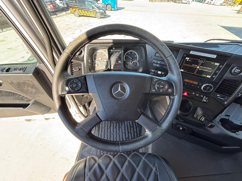 Sklápač Mercedes-Benz Arocs 2658 6x4 RETARDER / BOX L=4541mm: obrázok 16