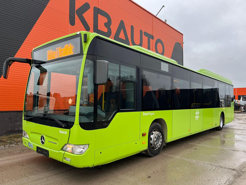 Mercedes-Benz Citaro O 530 LE 4x2 !4 UNITS AVAILABLE! - Mestský autobus: obrázok 2 Mercedes-Benz Citaro O 530 LE 4x2 !4 UNITS AVAILABLE! - Mestský autobus: obrázok 2
