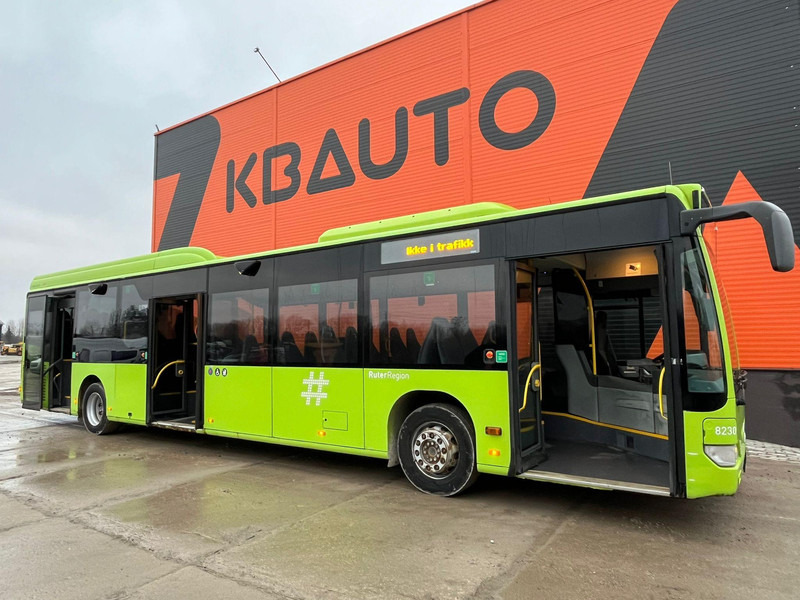 Mercedes-Benz Citaro O 530 LE 4x2 !4 UNITS AVAILABLE! - Mestský autobus: obrázok 4 Mercedes-Benz Citaro O 530 LE 4x2 !4 UNITS AVAILABLE! - Mestský autobus: obrázok 4