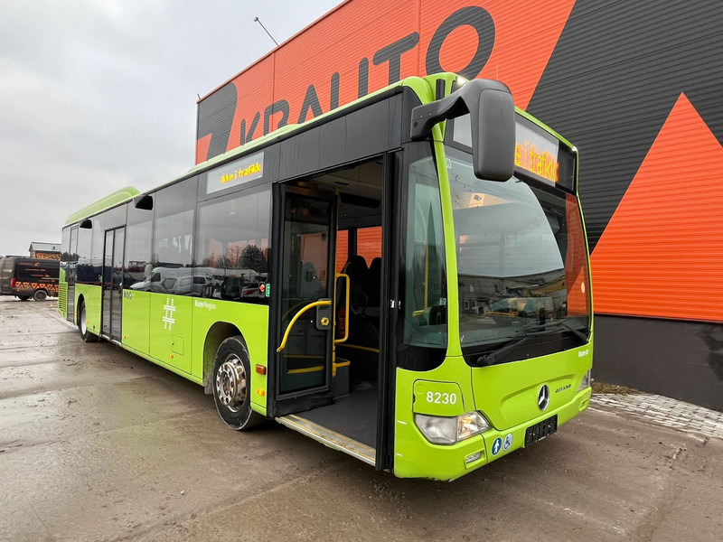 Mercedes-Benz Citaro O 530 LE 4x2 !4 UNITS AVAILABLE! - Mestský autobus: obrázok 1 Mercedes-Benz Citaro O 530 LE 4x2 !4 UNITS AVAILABLE! - Mestský autobus: obrázok 1