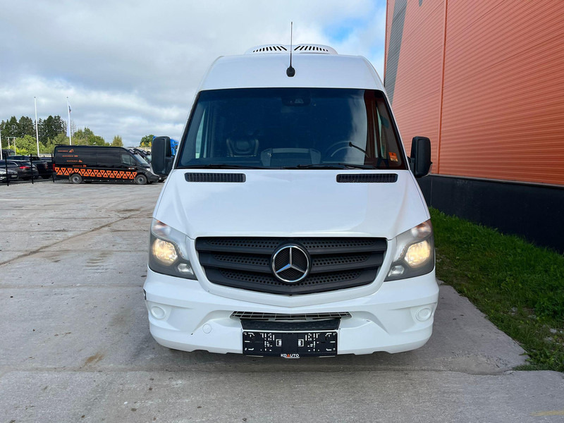 Mercedes-Benz Sprinter 516 CDI 19+1+1 SEATS / AC - Minibus, Mikrobus: obrázok 2 Mercedes-Benz Sprinter 516 CDI 19+1+1 SEATS / AC - Minibus, Mikrobus: obrázok 2