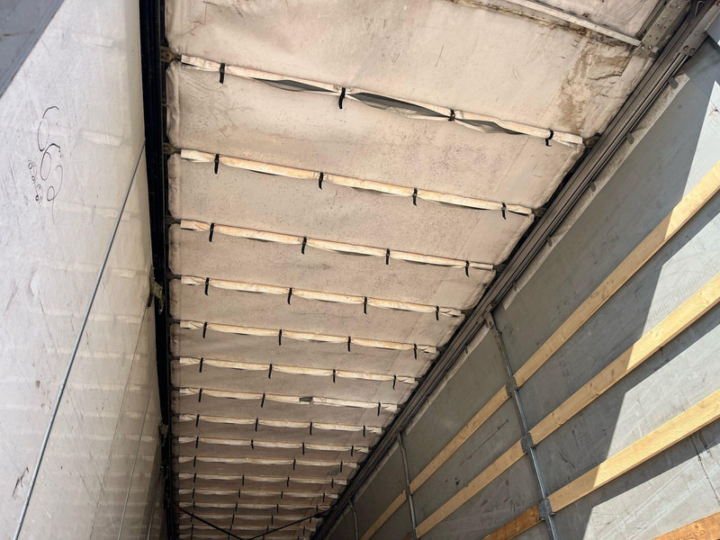 Príves skriňové Närko D4HP13A19 BOX L=12236 mm: obrázok 11 Príves skriňové Närko D4HP13A19 BOX L=12236 mm: obrázok 11