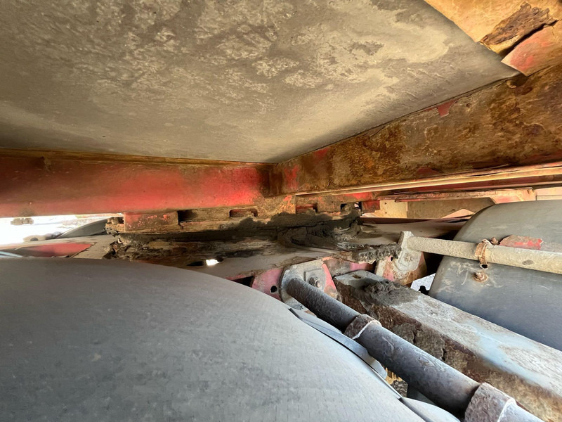 Príves skriňové Närko D4HP13A19 BOX L=12236 mm: obrázok 17 Príves skriňové Närko D4HP13A19 BOX L=12236 mm: obrázok 17