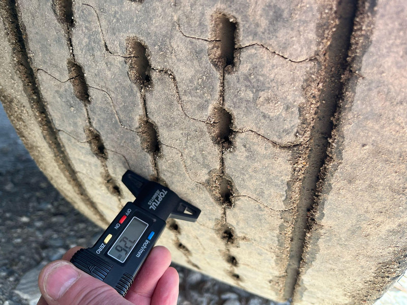 Príves skriňové Närko D4HP13A19 BOX L=12236 mm: obrázok 20 Príves skriňové Närko D4HP13A19 BOX L=12236 mm: obrázok 20