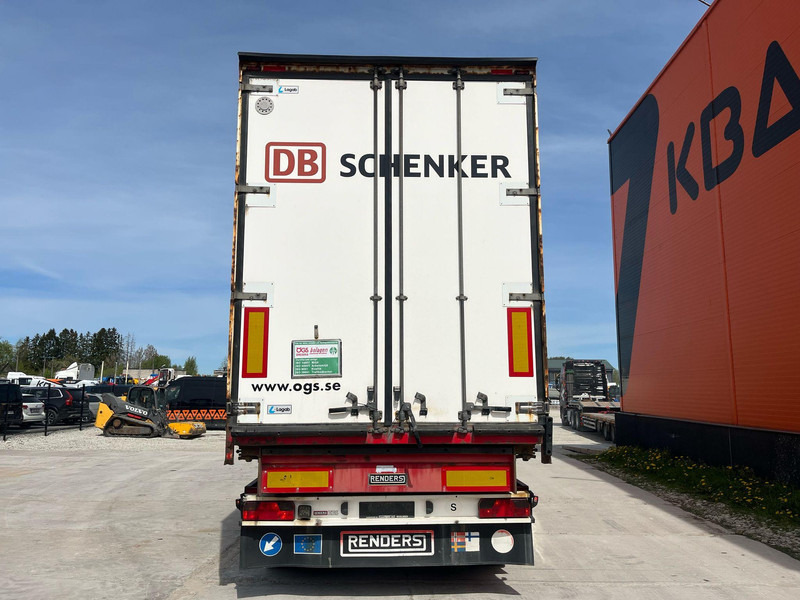 Renders RAC 18.18 BOX / L=12481 mm - Príves skriňové: obrázok 5 Renders RAC 18.18 BOX / L=12481 mm - Príves skriňové: obrázok 5