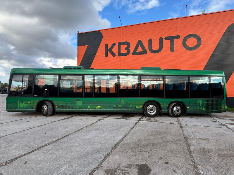 Scania K 280 Citywide LE 6x2*4 46 SEATS / AC / AUXILIARY HEATER - Mestský autobus: obrázok 4 Scania K 280 Citywide LE 6x2*4 46 SEATS / AC / AUXILIARY HEATER - Mestský autobus: obrázok 4