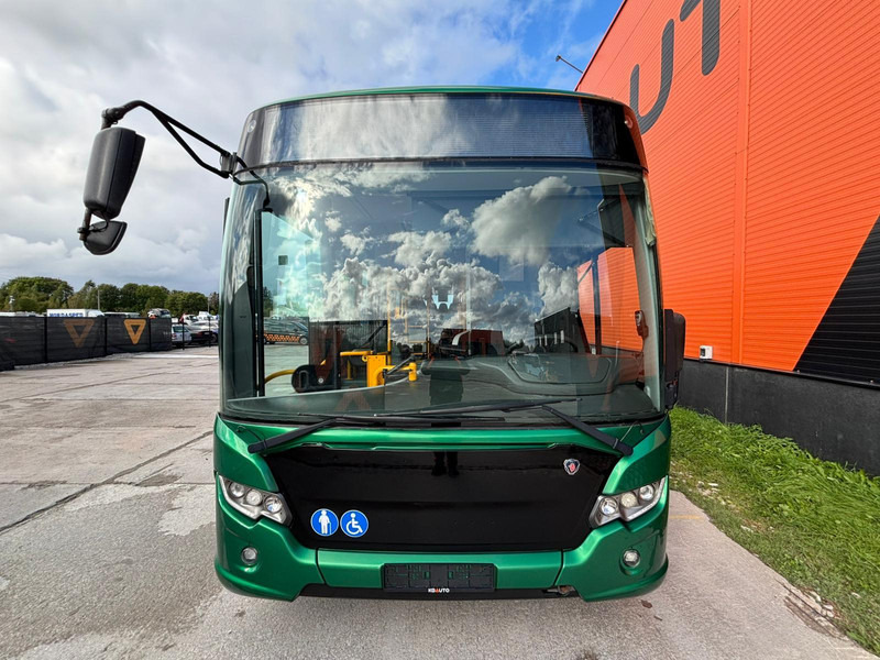 Scania K 280 Citywide LE 6x2*4 46 SEATS / AC / AUXILIARY HEATER - Mestský autobus: obrázok 2 Scania K 280 Citywide LE 6x2*4 46 SEATS / AC / AUXILIARY HEATER - Mestský autobus: obrázok 2