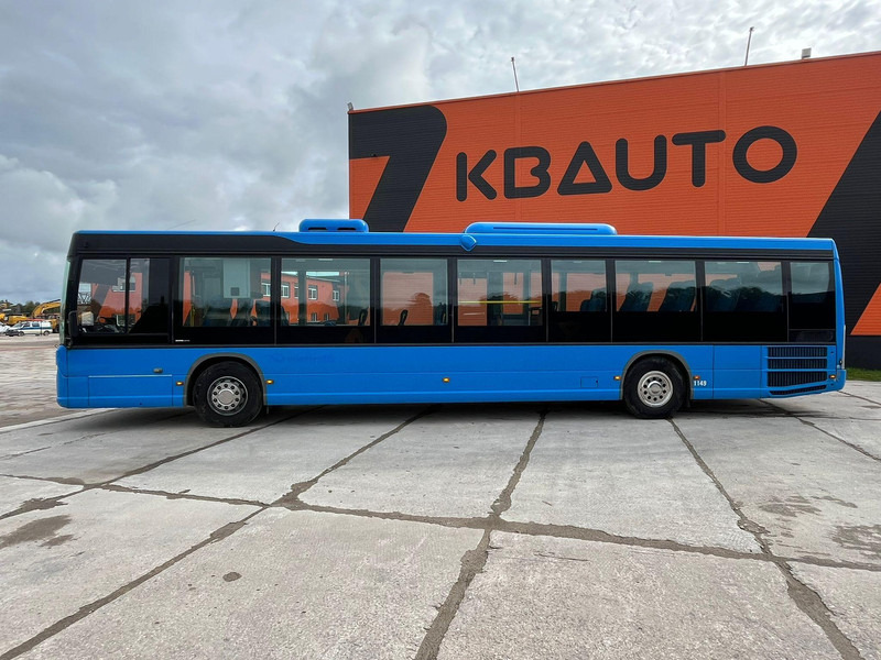 Scania K 320 4x2 Citywide 43 SEATS / AC / AUXILIARY HEATING / RETARDER - Mestský autobus: obrázok 4 Scania K 320 4x2 Citywide 43 SEATS / AC / AUXILIARY HEATING / RETARDER - Mestský autobus: obrázok 4