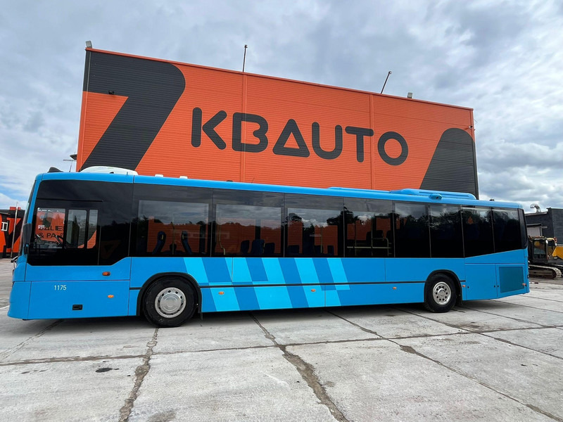 Scania K 320 Citywide 4x2 44 SEATS / AC / AUXILIARY HEATING - Mestský autobus: obrázok 4 Scania K 320 Citywide 4x2 44 SEATS / AC / AUXILIARY HEATING - Mestský autobus: obrázok 4