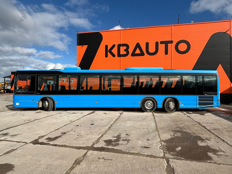 Scania K 320 Citywide 6x2*4 55 SEATS / AC / AUXILIARY HEATING - Mestský autobus: obrázok 4 Scania K 320 Citywide 6x2*4 55 SEATS / AC / AUXILIARY HEATING - Mestský autobus: obrázok 4