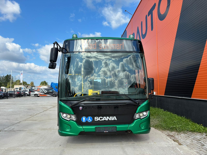 Scania K 320 Citywide CLASS 2 INTERCITY / AC / AUXILIARY HEATING / 16 SIMILAR AVAILABLE - Kĺbový autobus: obrázok 2 Scania K 320 Citywide CLASS 2 INTERCITY / AC / AUXILIARY HEATING / 16 SIMILAR AVAILABLE - Kĺbový autobus: obrázok 2