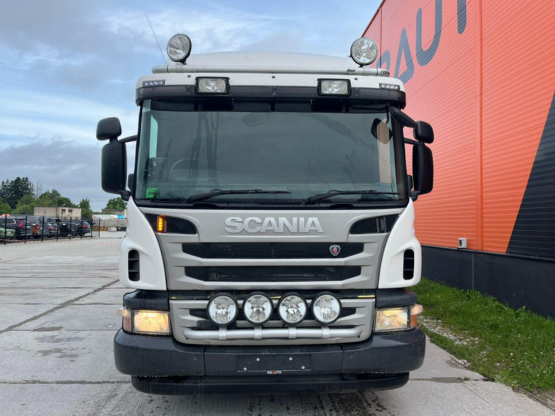 Scania P 280 6x2*4 JOAB BINLIFT L77 18.4 m3 - Auto na odvoz odpadu: obrázok 3 Scania P 280 6x2*4 JOAB BINLIFT L77 18.4 m3 - Auto na odvoz odpadu: obrázok 3