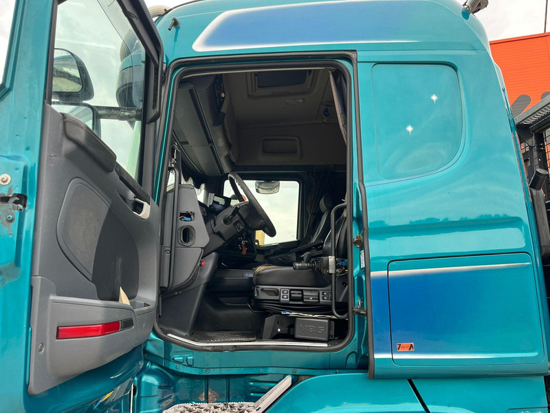 Leasing Scania R 580 8x4*4 JOAB L 24 ton / L=5750 mm Scania R 580 8x4*4 JOAB L 24 ton / L=5750 mm: obrázok 20 Leasing Scania R 580 8x4*4 JOAB L 24 ton / L=5750 mm Scania R 580 8x4*4 JOAB L 24 ton / L=5750 mm: obrázok 20