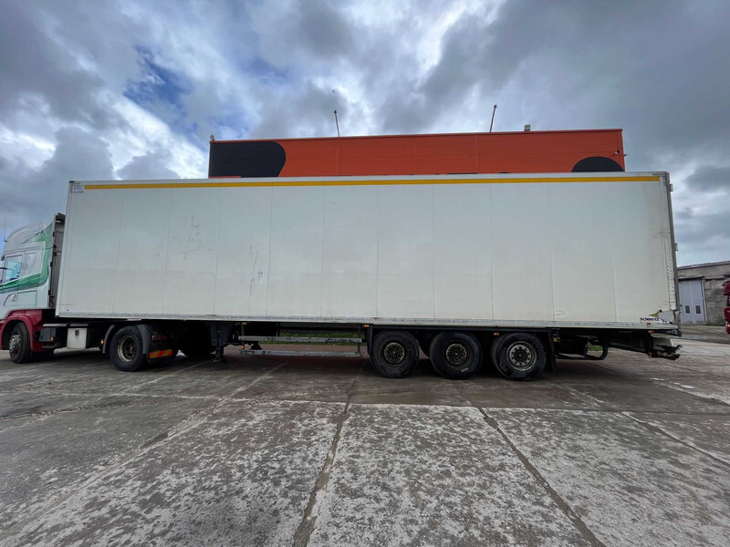 Schmitz Cargobull SCB S3B - Náves chladírenské: obrázok 2 Schmitz Cargobull SCB S3B - Náves chladírenské: obrázok 2