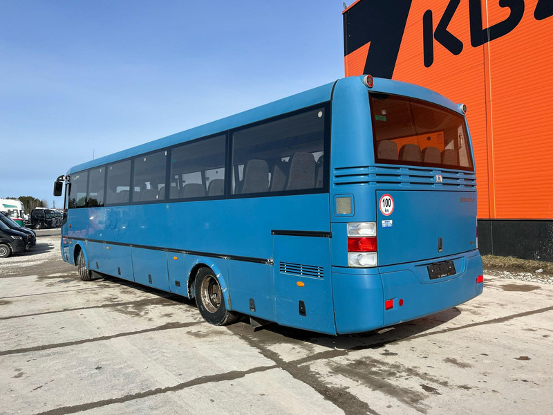 Sor C 10.5 42 SEATS + 32 STANDING / EURO 6 / AC / AUXILIARY HEATING - Prímestský autobus: obrázok 5 Sor C 10.5 42 SEATS + 32 STANDING / EURO 6 / AC / AUXILIARY HEATING - Prímestský autobus: obrázok 5
