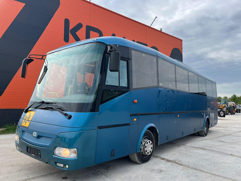 Sor LH 10.5 45 SEATS + 13 STANDING / EURO 5 / AC / AUXILIARY HEATER - Prímestský autobus: obrázok 3 Sor LH 10.5 45 SEATS + 13 STANDING / EURO 5 / AC / AUXILIARY HEATER - Prímestský autobus: obrázok 3