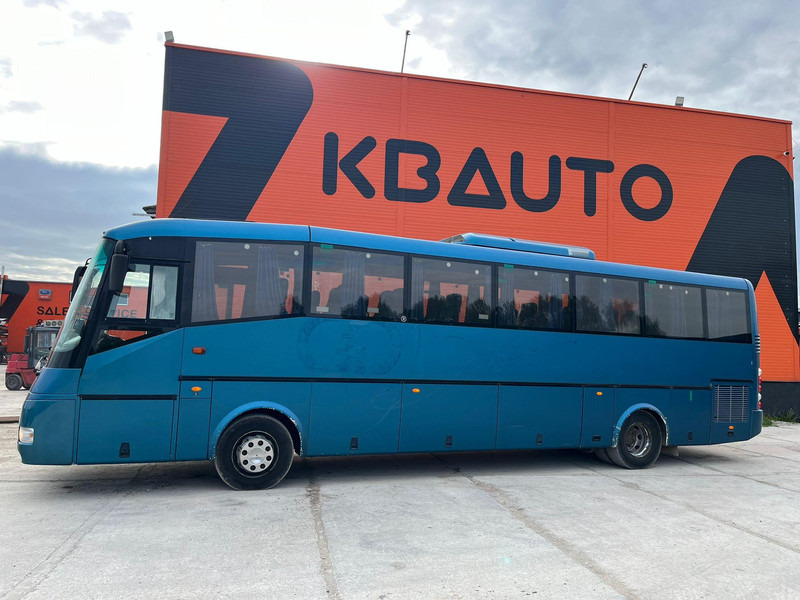 Sor LH 10.5 45 SEATS + 13 STANDING / EURO 5 / AC / AUXILIARY HEATER - Prímestský autobus: obrázok 4 Sor LH 10.5 45 SEATS + 13 STANDING / EURO 5 / AC / AUXILIARY HEATER - Prímestský autobus: obrázok 4